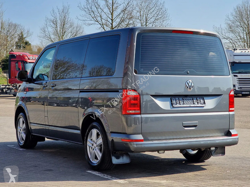 Véhicule utilitaire Volkswagen 2.0 TDI 150KW 4...