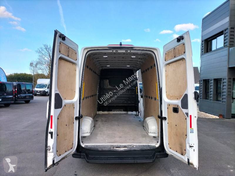 Véhicule utilitaire Volkswagen