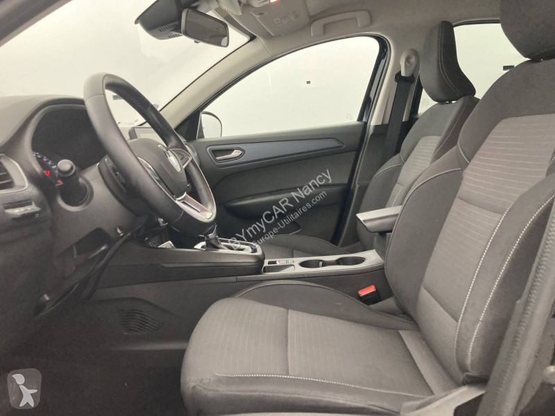 Autoutilitară Renault Arkana mild hybrid 140...