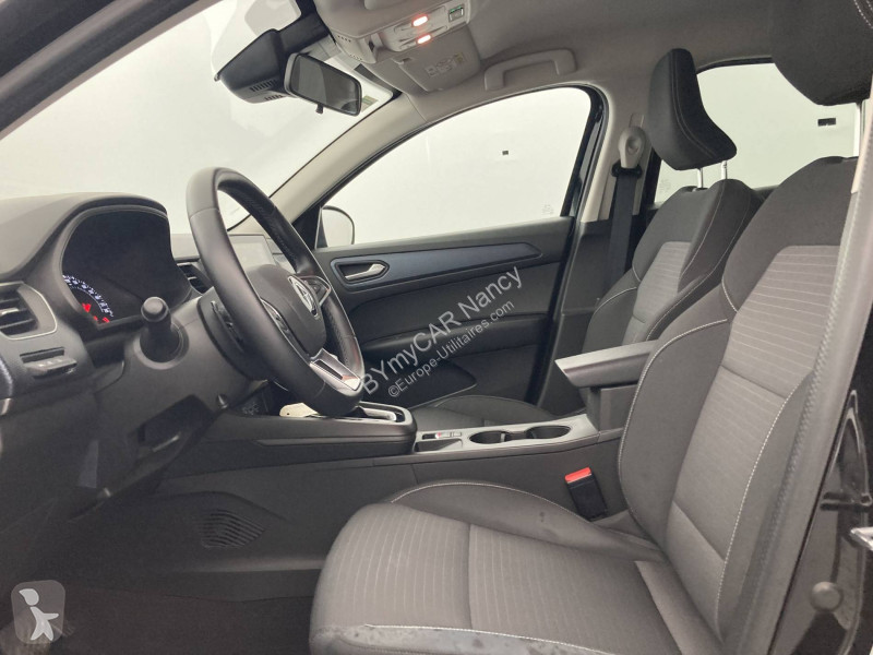 Autoutilitară Renault Arkana mild hybrid 140...
