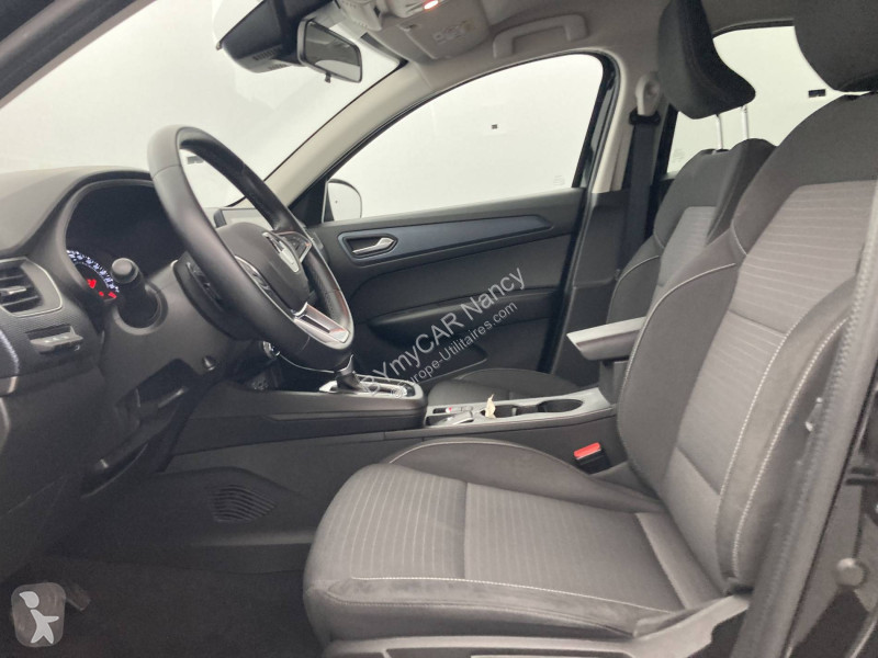 Autoutilitară Renault Arkana mild hybrid 140...