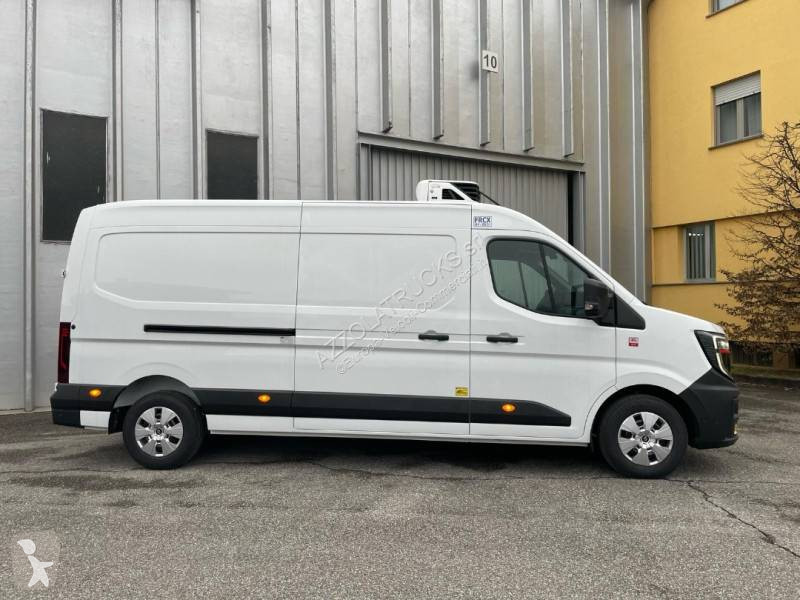 Veicolo commerciale Renault