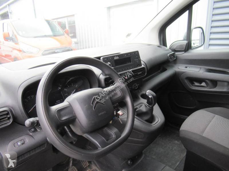 Veicolo commerciale Citroën