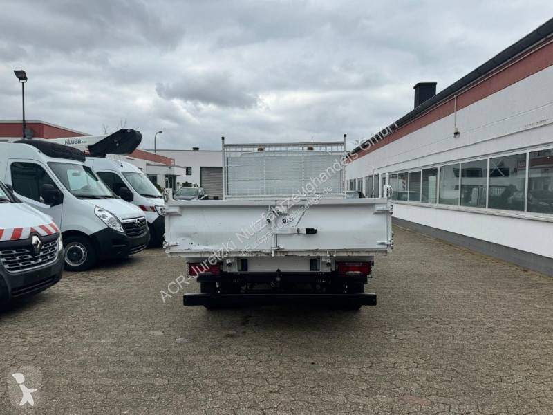 Nyttofordon Iveco