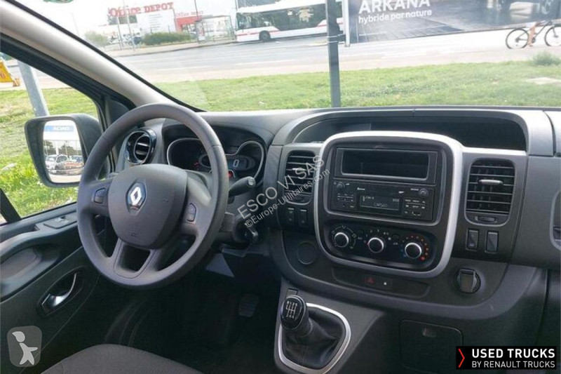 Veicolo commerciale Renault