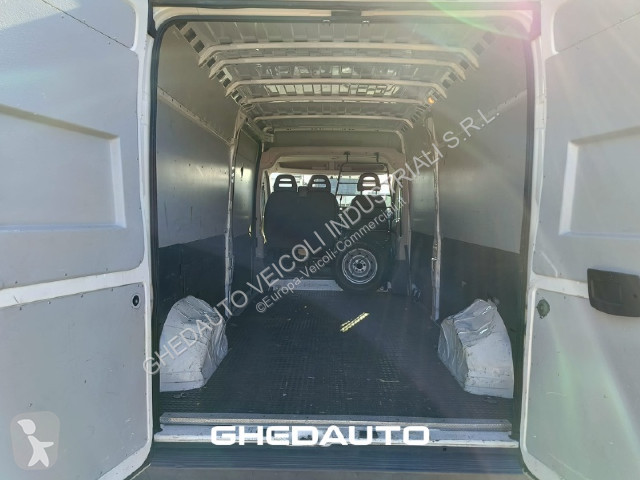 Užitkové vozidlo Peugeot Boxer II 333 2006 -...