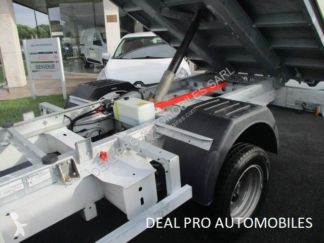 Bedrijfswagen Renault
