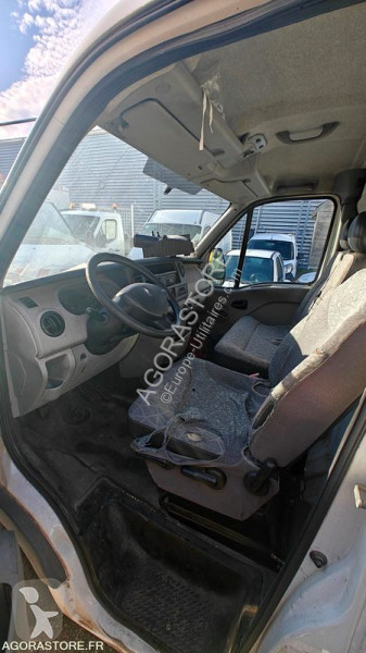 Veicolo commerciale Renault MASTER