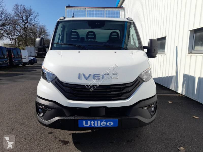 Nyttofordon Iveco