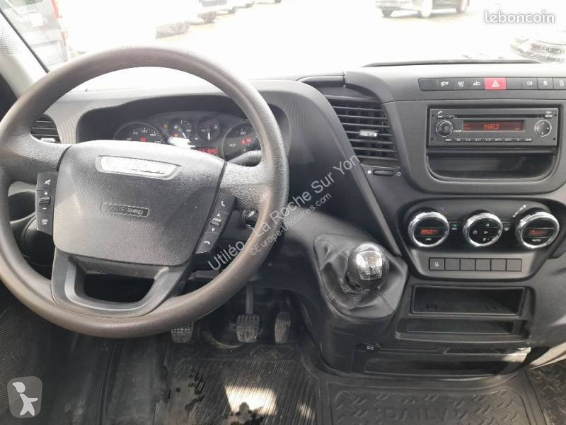 Veicolo commerciale Iveco