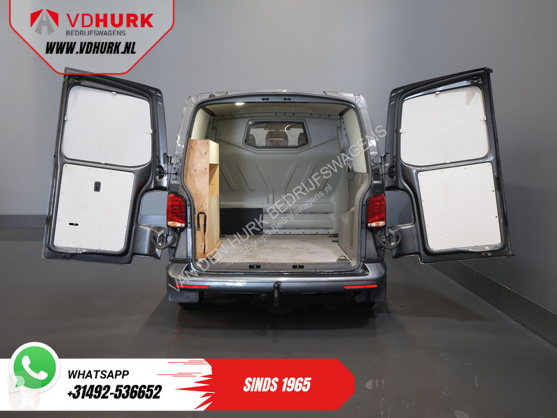 Véhicule utilitaire Volkswagen 2.0 TDI 150 pk...