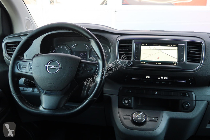Autoutilitară Opel 2.0 CDTI L3H1 Innovation...