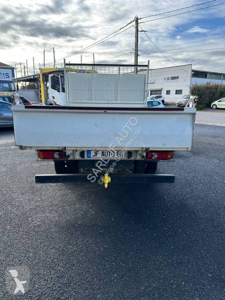 Furgoneta Mitsubishi Fuso