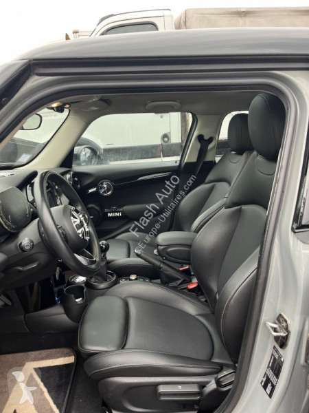 Bedrijfswagen Mini MINI 5 PORTES COOPER 136CH...