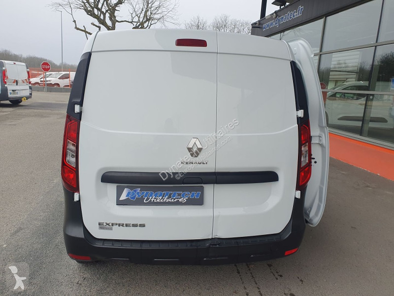 Nyttofordon Renault EXPRESS VAN 1.5 BLUE DCI...