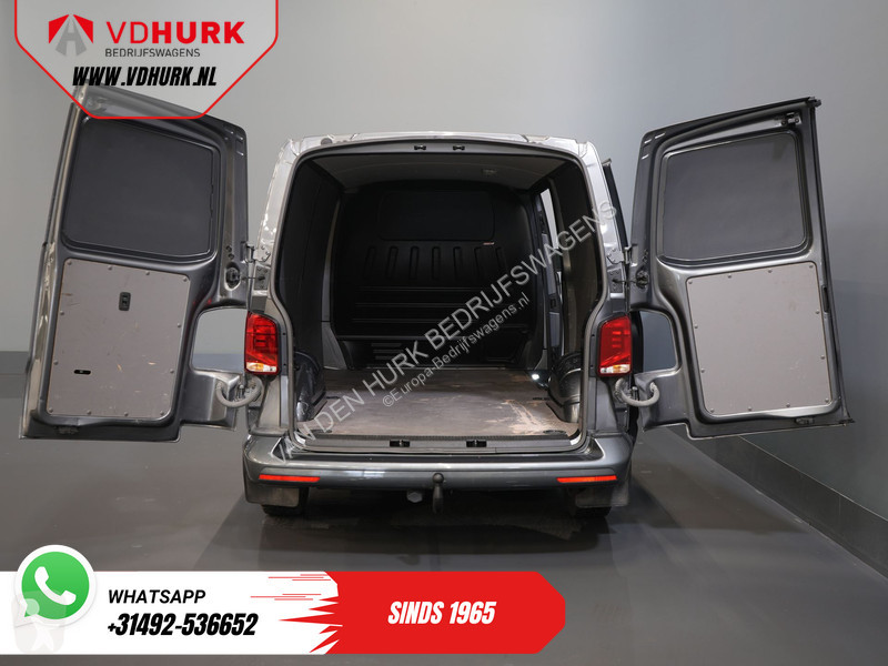 Furgoneta Volkswagen 2.0 TDI 150 pk DSG Aut. L2...
