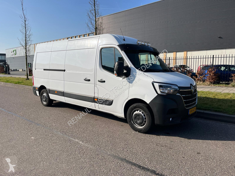 Užitkové vozidlo Renault 135,35 L3 H2,...