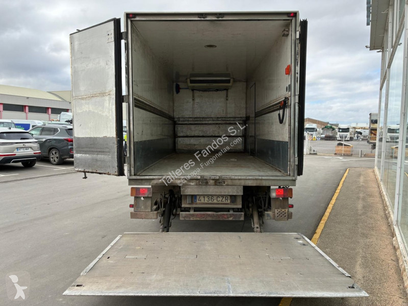 Nyttofordon Iveco ML 100 E18 P