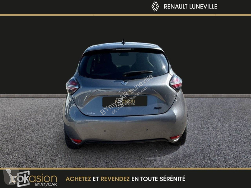 Autoutilitară Renault Zoe R135 - MY22