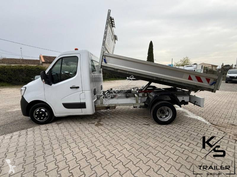 Furgoneta Renault