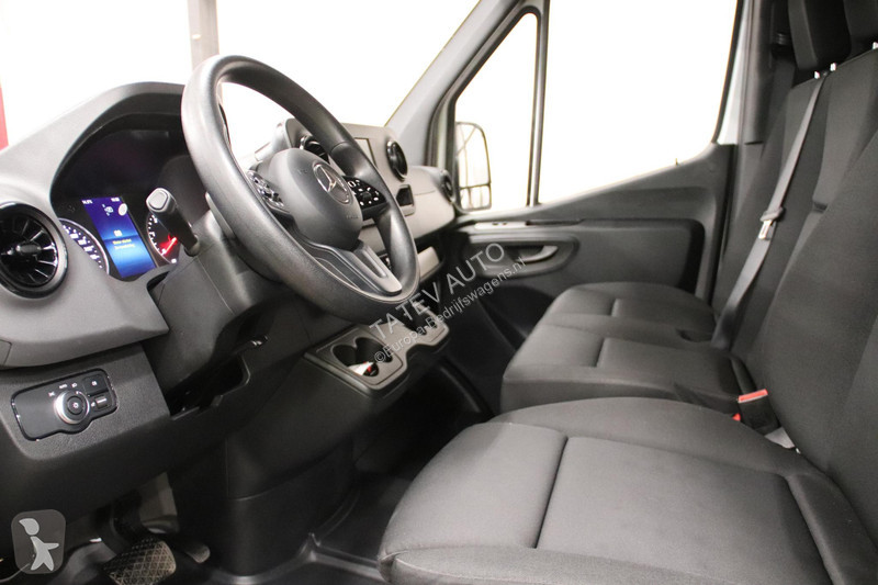 Bedrijfswagen Mercedes 314 2.2 CDI L3H2 EURO 6...