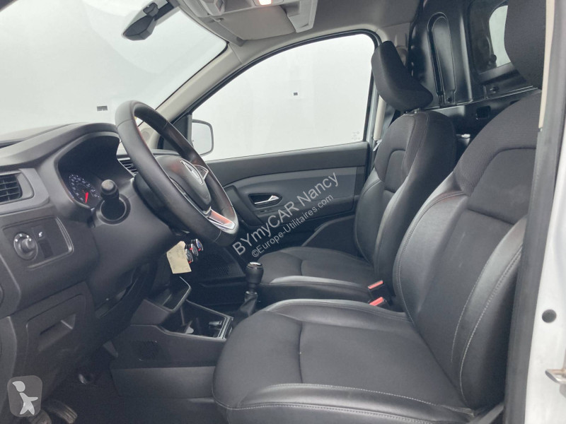 Furgoneta Renault EXPRESS VAN BLUE DCI 95 - 22