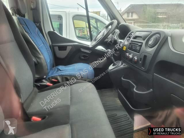 Furgoneta Renault