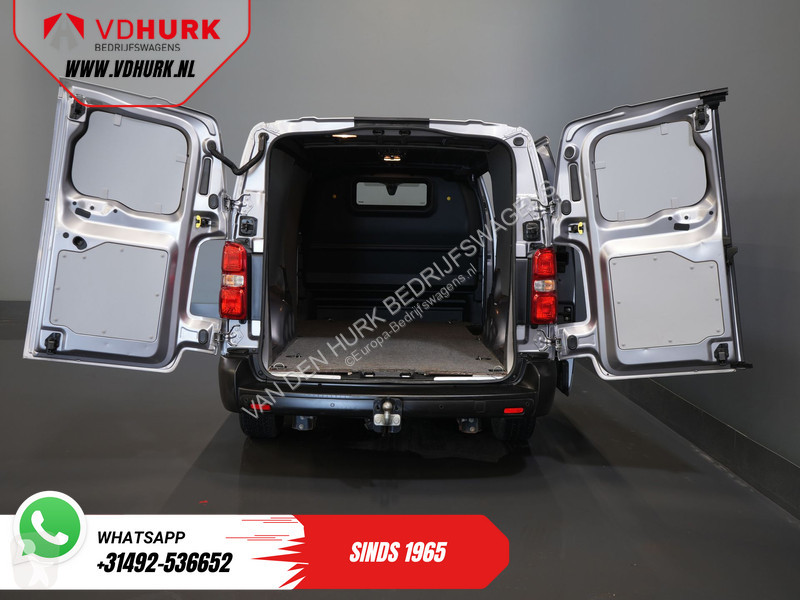 Furgoneta Opel 2.0 CDTI 150 pk Aut. L3 BPM...