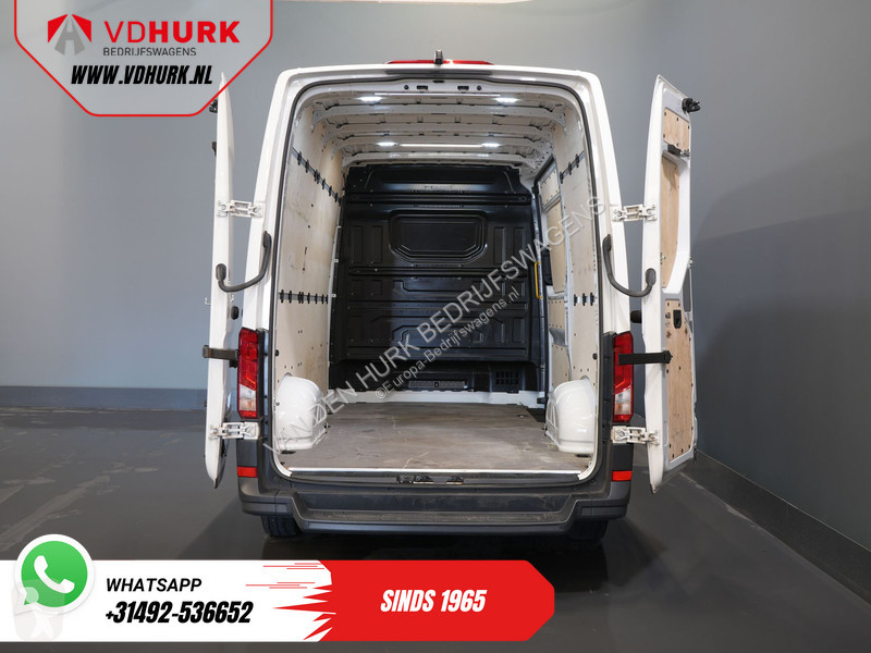 Veicolo commerciale Volkswagen 35 2.0 TDI 140...