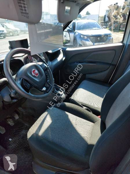 Furgoneta Fiat