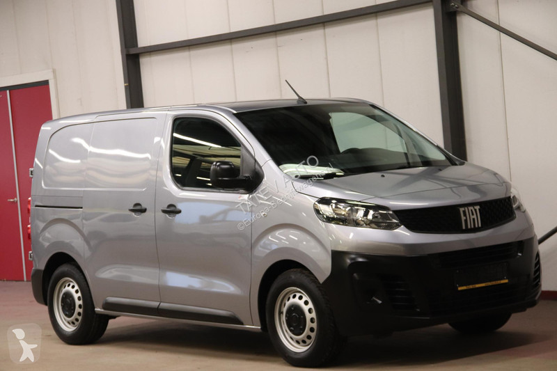 Veicolo commerciale Fiat 1.5 MULTIJET 120...