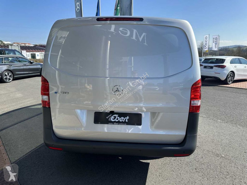 Užitkové vozidlo Mercedes 112 Audio 30...