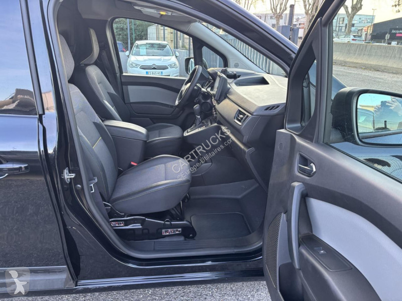 Užitkové vozidlo Renault KANGOO