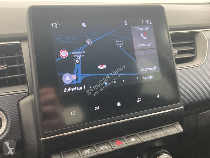Autoutilitară Renault Arkana mild hybrid 140...