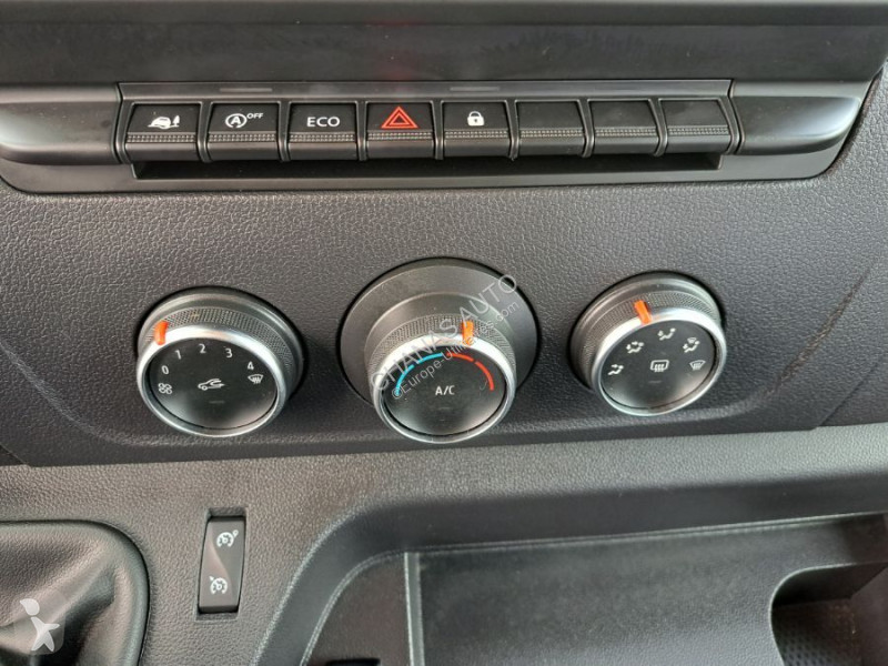 Veicolo commerciale Renault 2.3 BLUE DCI 135...