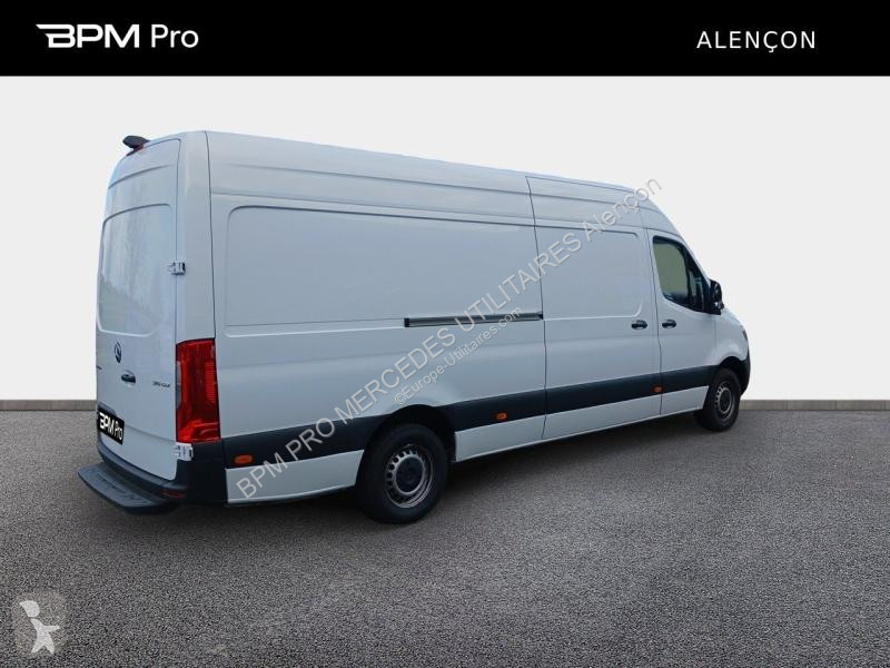 Nyttofordon Mercedes Fg 315 CDI 43 3T5 Pro...
