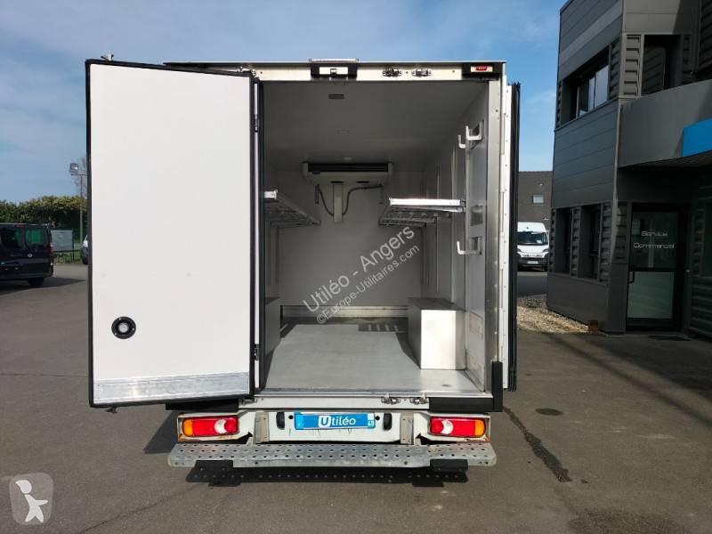 Veicolo commerciale Peugeot