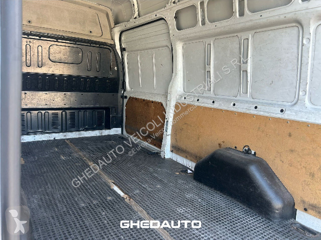 Furgoneta Ford Transit VI 330 FWD 2006 -...