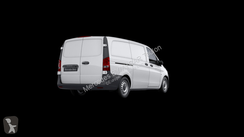 Véhicule utilitaire Mercedes VITO FOURGON 114...