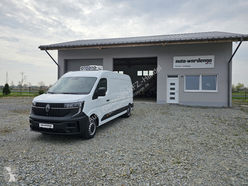 Furgoneta Renault 170 L3H2 Kühlkasten 220V...
