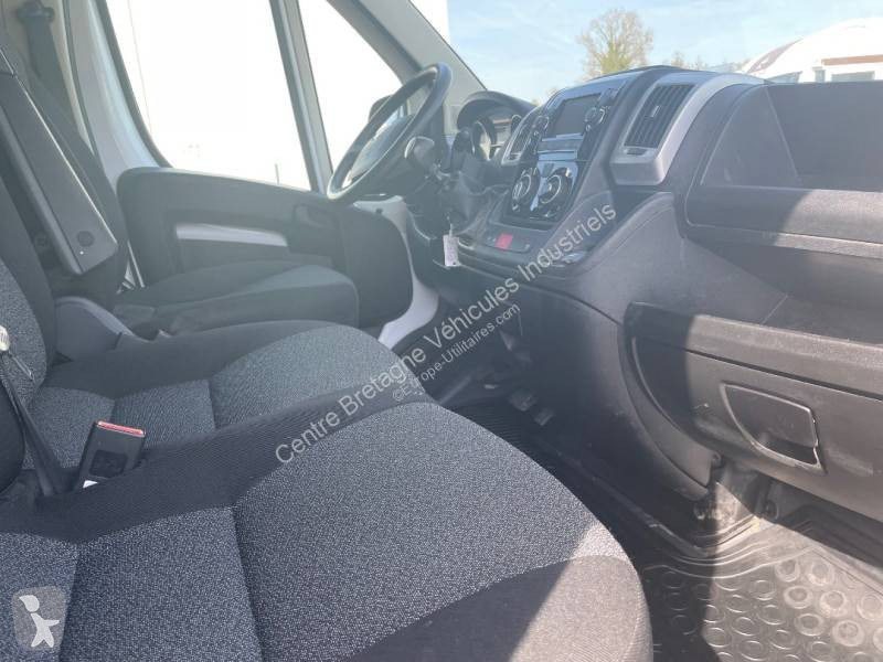 Veicolo commerciale Fiat