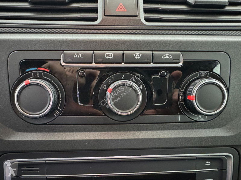 Autoutilitară Volkswagen 2.0 TDI 102
