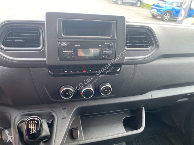 Bedrijfswagen Renault R3500 L2 2.3 dCi 145ch...