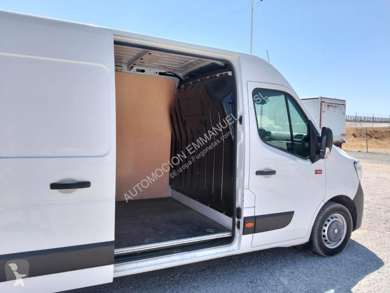Veicolo commerciale Renault L3H2 2.3 DCI 125