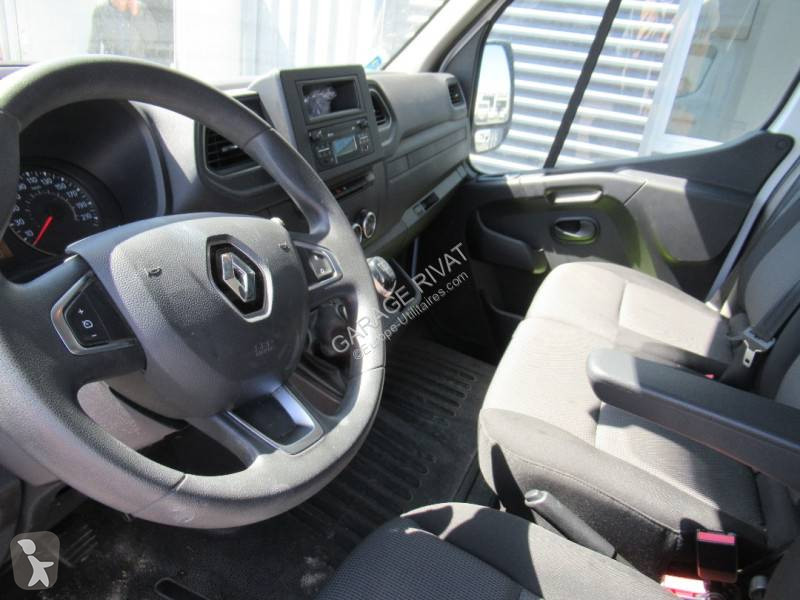 Veicolo commerciale Renault
