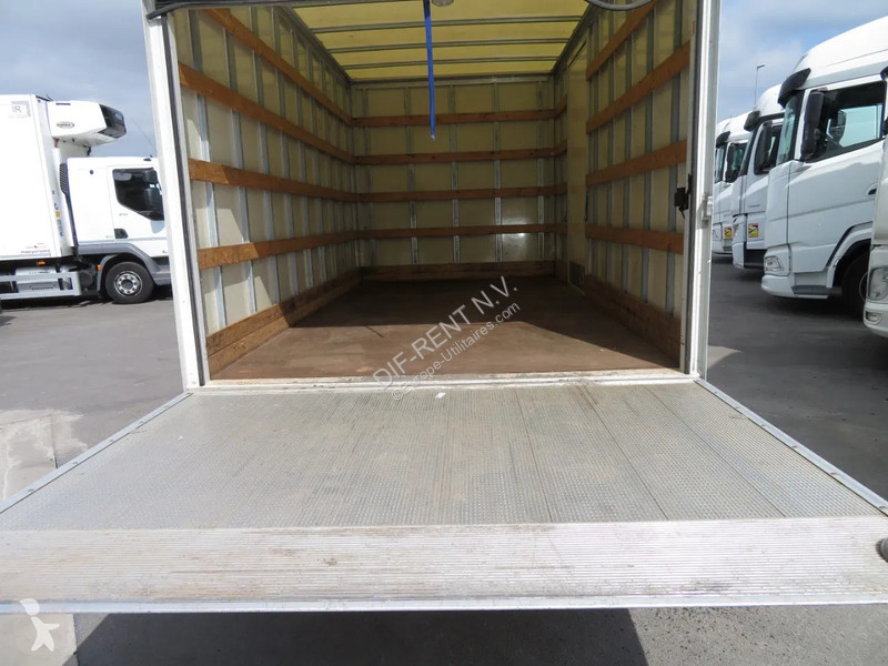 Nyttofordon Iveco 35 C 14
