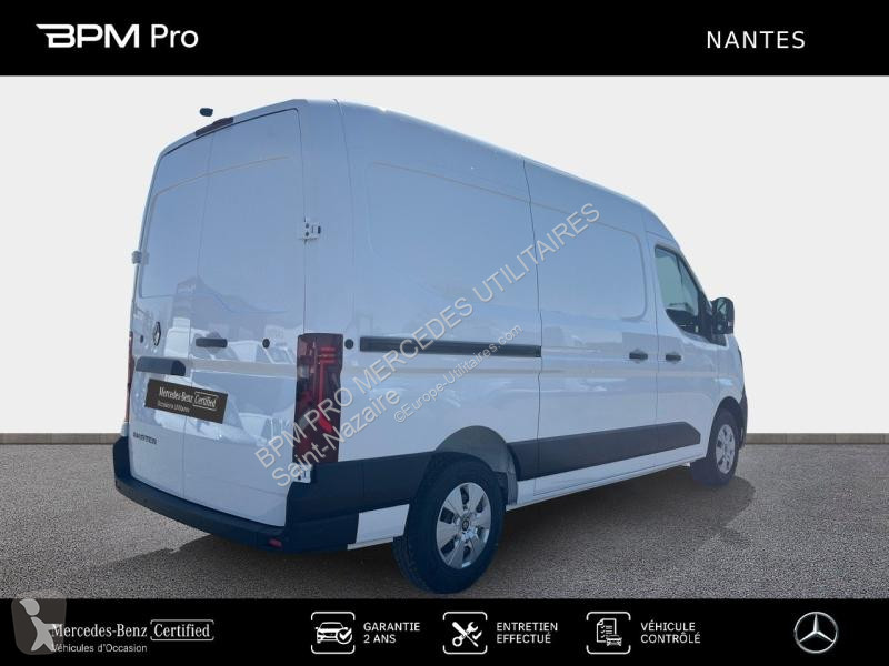 Veicolo commerciale Renault Fg IV F3500 L2H2...