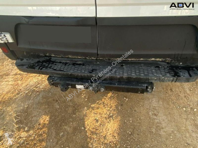 Veicolo commerciale Iveco 35S16V12 6pl CLIM...