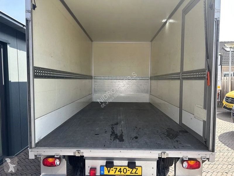 Furgoneta Ford BE COMBINATIE 416 x 214 x 220...