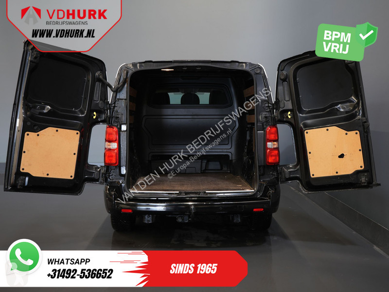 Furgoneta Peugeot 2.0 HDI 180 pk Aut. DC Dubbel...